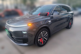 理想汽车 理想L6 2024款 Pro