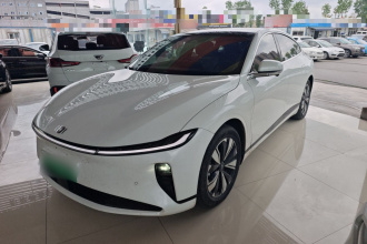 长安启源A07 2023款 纯电 515 Pro