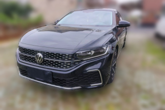 大众 帕萨特 2023款 改款 330TSI 星空精英版