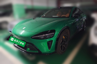 小米汽车 小米YU7 2025款 超长续航后驱版