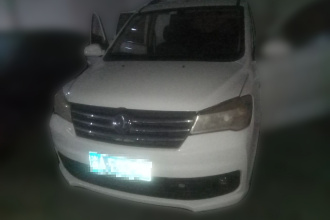 东风风光 风光330 2018款 1.5L 330S 舒适型 DK15