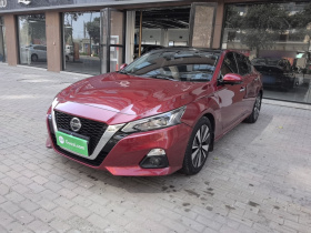 日产 天籁 2019款 2.0L XL Upper 智行版