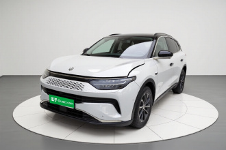 零跑汽车 零跑C11 2023款 增程 300智享版