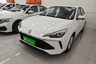 荣威i5 2023款 1.5L CVT豪华版