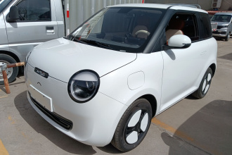 长安启源 长安Lumin 2025款 205km 香沁款