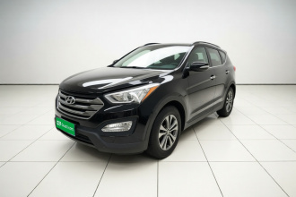 现代 胜达 2015款 2.0T 自动两驱智能型 5座