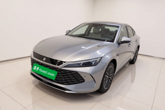 比亚迪 秦L 2025款 DM-i 智驾版 120KM卓越型