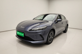 比亚迪 海豹05 DM-i 2025款 DM-i 智驾版 120KM旗舰型