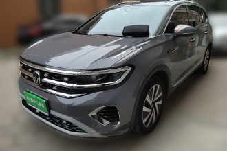 大众 揽境 2021款 380TSI 四驱豪华佳境版Pro