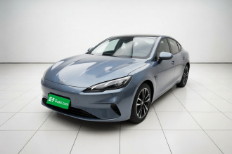 比亚迪 海豹05 DM-i 2025款 DM-i 智驾版 55KM豪华型