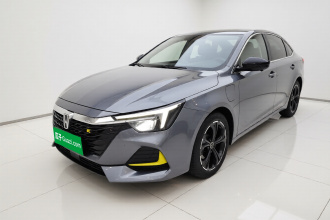 荣威i6 MAX新能源 2020款 1.5T PHEV爽酷版