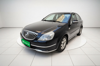 别克 凯越 2015款 1.5L 手动尊享型