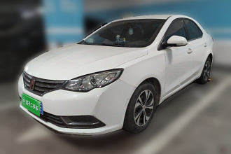 荣威360 2017款 1.5L 自动智屏版