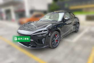 小米汽车 小米YU7 2026款 GT