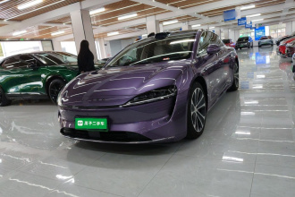 鸿蒙智行 智界S7 2025款 785km Ultra