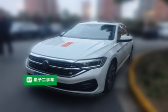 大众 速腾 2024款 300TSI DSG超越版