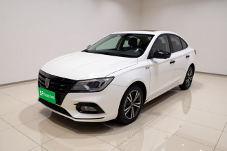 荣威i5 2019款 1.5L 自动4G互联朗豪版