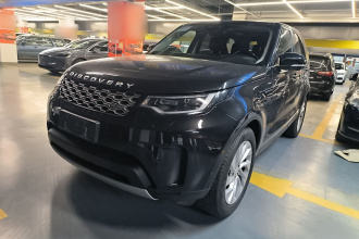 路虎 发现 2023款 300PS S