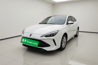 荣威i5 2023款 1.5L 手动舒享版