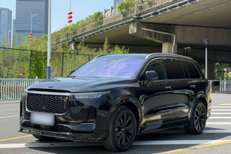 理想汽车 理想ONE 2021款 增程6座版