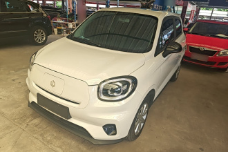 零跑汽车 零跑T03 2022款 耀金版