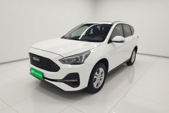 哈弗M6 2019款 1.5T 手动两驱都市型 国VI