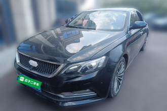 众泰Z700 2018款 Z700H 1.8T DCT尊享型