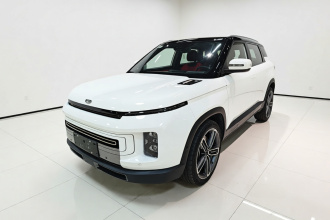 吉利汽车 吉利icon 2020款 1.5TD i9 BSG