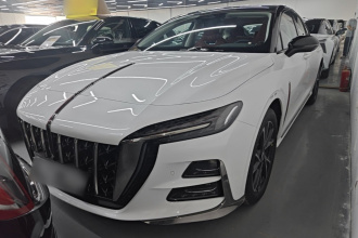 红旗H6 2025款 2.0T 致美版