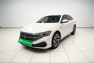 大众 速腾 2023款 280TSI DSG超越Lite版