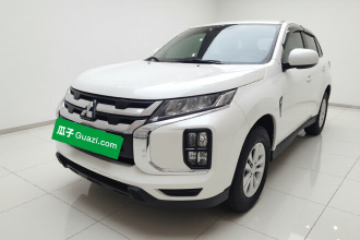 三菱 劲炫ASX 2020款 1.6L 手动乐趣版