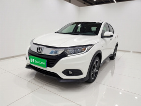 本田 缤智 2020款 1.5L CVT先锋版