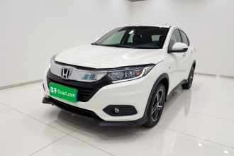 本田 缤智 2020款 1.5L CVT先锋版