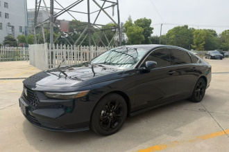 本田 雅阁 2025款 260TURBO 豪华版