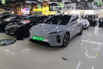 蔚来ET5T 2025款 75kWh Touring