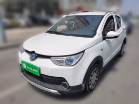 北汽新能源EC 2018款 EC220 标准版