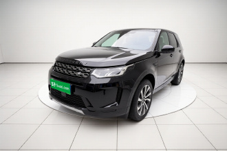 路虎 发现运动版 2021款 249PS R-Dynamic HSE 豪华定制版