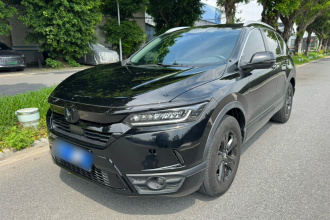 本田 皓影 2021款 240TURBO CVT两驱智享版