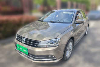 大众 速腾 2015款 230TSI 自动舒适型