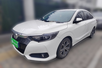 本田 凌派 2022款 180Turbo CVT智享版