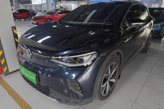 大众 ID.4 CROZZ 2022款 长续航Lite PRO版