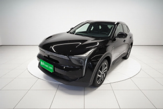 哪吒汽车 哪吒U 2021款 Pro 500 登月版