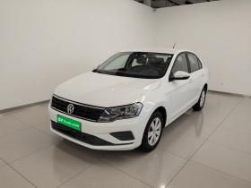 大众 捷达 2017款 1.4L 手动时尚型