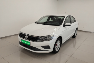 大众 捷达 2017款 1.4L 手动时尚型