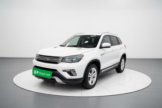 长安CS75 2014款 2.0L 手动领先型 国IV