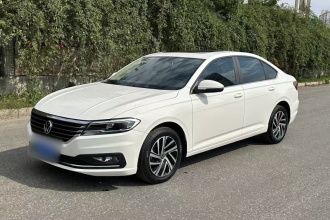 大众 朗逸 2022款 280TSI DSG舒适版