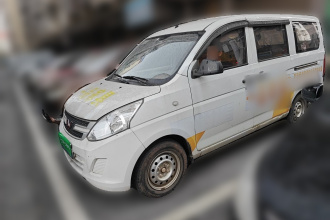 五菱汽车 五菱荣光V 2015款 1.2L实用型