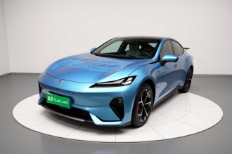 深蓝汽车 深蓝L07 2024款 230Max乾崑智驾ADS SE增程版