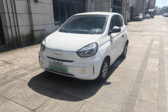 荣威 科莱威CLEVER 2022款 311km元气啵啵版