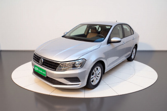 大众 捷达 2019款 梦想版 1.4L 手动时尚型